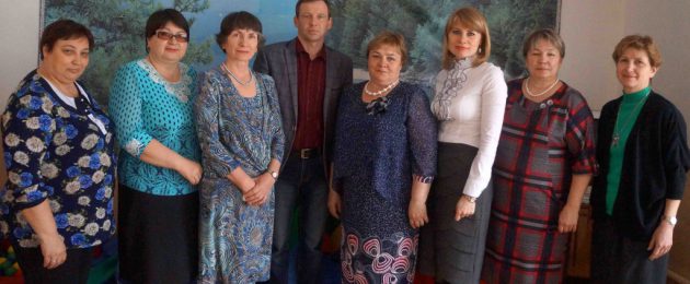 РМО учителей истории 19.04.2017