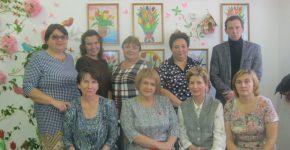 Участники РМО учитетлей истории и обществознания-фото2