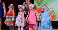 6 мая 2018г., V районный конкурс детской моды «Полет фантазии», Фото 6