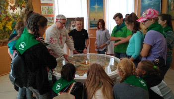 Музей Славянской мифологии 2