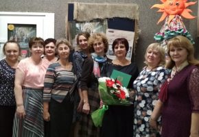 После концерта