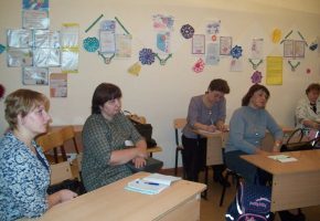 Участники ММО