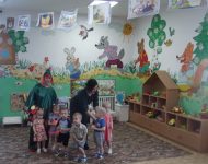 1 гр. раннего возраста