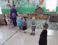 2 гр. раннего возраста