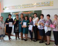 Секция учителей музыки и педагогов дополнительного образования